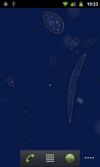 SwampWater Live Wallpaper screenshot 1