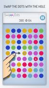 SwappyDots screenshot 1