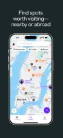 Foursquare Swarm screenshot 2
