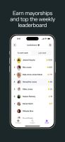 Foursquare Swarm screenshot 3