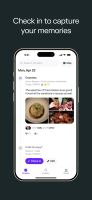 Foursquare Swarm screenshot 1