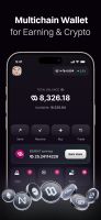 Sweat Wallet screenshot 2