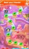 Sweet Cookie Crush screenshot 2