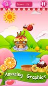 Sweet Cookies Catcher screenshot 1