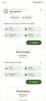 Swift Backup screenshot 3