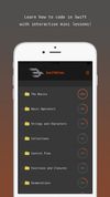 SwiftBites screenshot 1