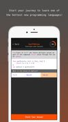 SwiftBites screenshot 2