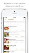 Swiggy Food Order &amp; Delivery screenshot 1