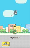Swing Copters screenshot 2