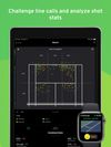 SwingVision screenshot 2