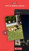 Swipe & Delete: Photo Cleaner screenshot 3
