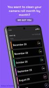Swipe & Delete: Photo Cleaner screenshot 1