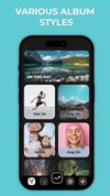 Swipe Photo Cleaner - Wipe AI screenshot 3