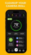 Swipe Photo Cleaner - Wipe AI screenshot 2
