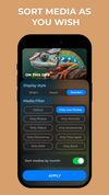Swipe Photo Cleaner - Wipe AI screenshot 1