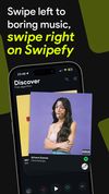 Swipefy for Spotify screenshot 3