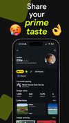 Swipefy for Spotify screenshot 1