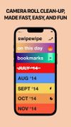 Swipewipe screenshot 1