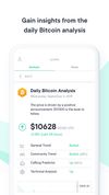 SwissBorg screenshot 3