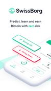 SwissBorg screenshot 1