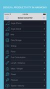 All categories in one place.