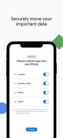 Android Switch screenshot 1