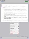 Swizz AI screenshot 3