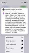 Swizz AI screenshot 2
