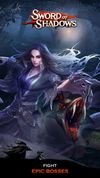 Sword of Shadows screenshot 1