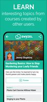 Swyzel screenshot 3