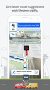 Sygic GPS Navigation screenshot 3