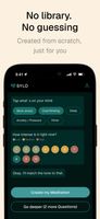 SYLO: AI Meditation screenshot 2