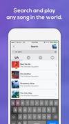 Sylo screenshot 1