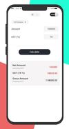 Synarion - GST Calculator screenshot 3