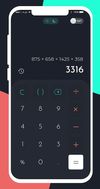 Synarion - GST Calculator screenshot 2