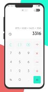 Synarion - GST Calculator screenshot 1