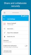 Sync.com screenshot 2