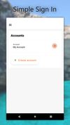 Sync for iCloud Calendar screenshot 1