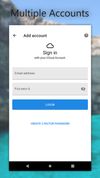 Sync for iCloud Calendar screenshot 2