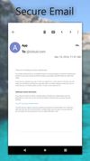 Sync for iCloud Mail screenshot 2