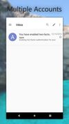 Sync for iCloud Mail screenshot 1