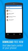 Sync.ME screenshot 2