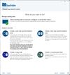 Main page