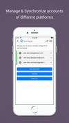 SyncGene screenshot 2