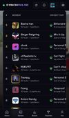 Challenge boards, who has the rarest feat in gaming. 