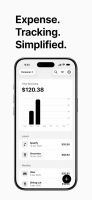 SyncSpend screenshot 1