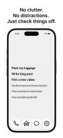SyncTasks screenshot 1