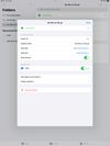 Synctrain screenshot 3