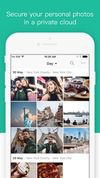 Synology Moments screenshot 2