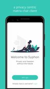 Syphon screenshot 1